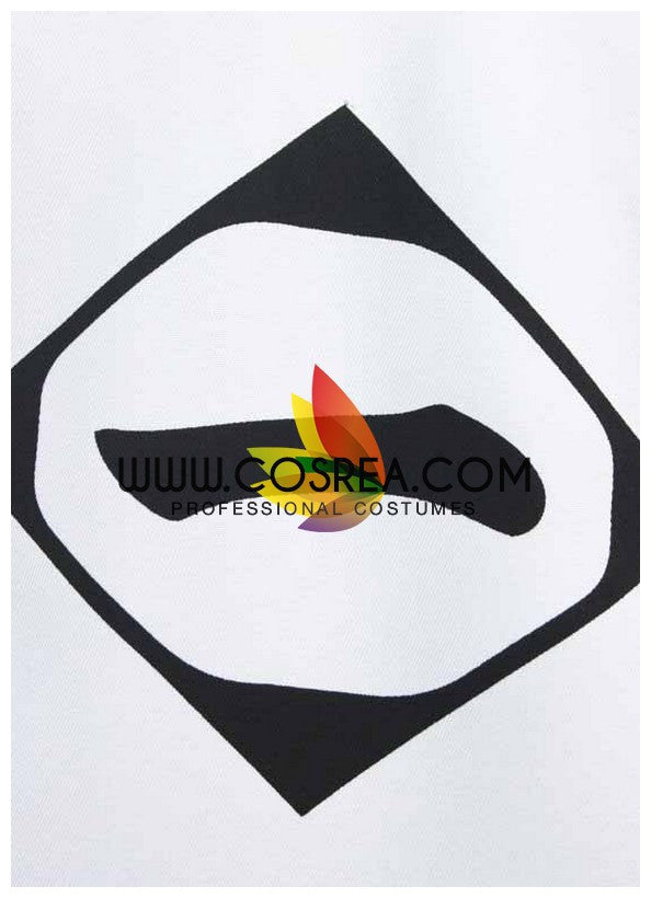 Cosrea A-E Bleach Genryusai Shigekuni Yamamoto Shinigami Cosplay Costume