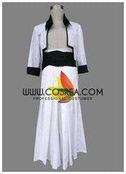 Cosrea A-E Bleach Grimmjow Jaegerjaquez Arrancar Cosplay Costume