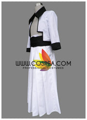 Cosrea A-E Bleach Grimmjow Jaegerjaquez Arrancar Cosplay Costume