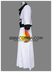 Cosrea A-E Bleach Grimmjow Jaegerjaquez Arrancar Cosplay Costume