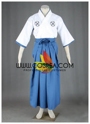 Cosrea A-E Bleach Hino Academy Male Uniform Cosplay Costume