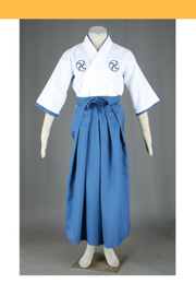 Cosrea A-E Bleach Hino Academy Male Uniform Cosplay Costume