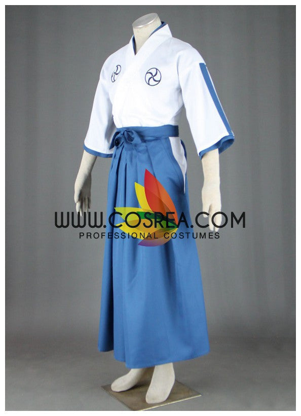 Cosrea A-E Bleach Hino Academy Male Uniform Cosplay Costume