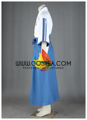 Cosrea A-E Bleach Hino Academy Male Uniform Cosplay Costume