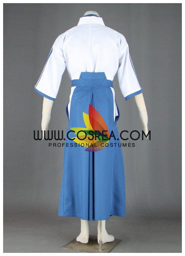 Cosrea A-E Bleach Hino Academy Male Uniform Cosplay Costume