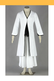 Cosrea A-E Bleach Ichigo Kurosaki Inner Hollow Cosplay Costume