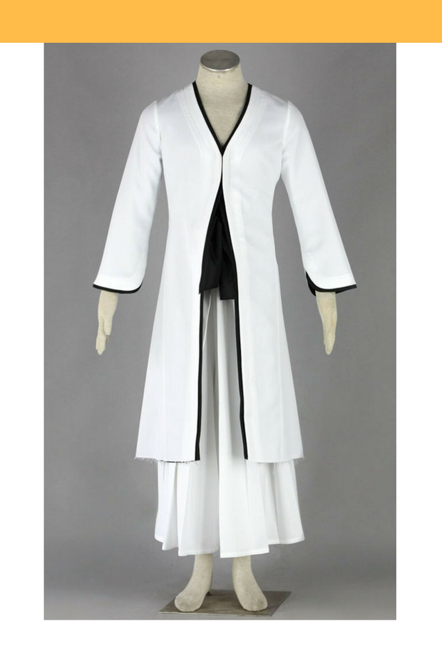 Cosrea A-E Bleach Ichigo Kurosaki Inner Hollow Cosplay Costume