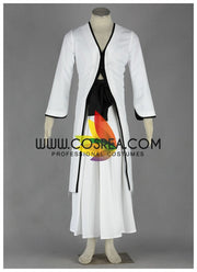 Cosrea A-E Bleach Ichigo Kurosaki Inner Hollow Cosplay Costume