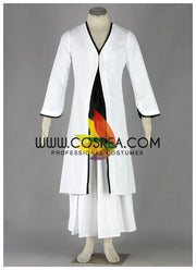 Cosrea A-E Bleach Ichigo Kurosaki Inner Hollow Cosplay Costume