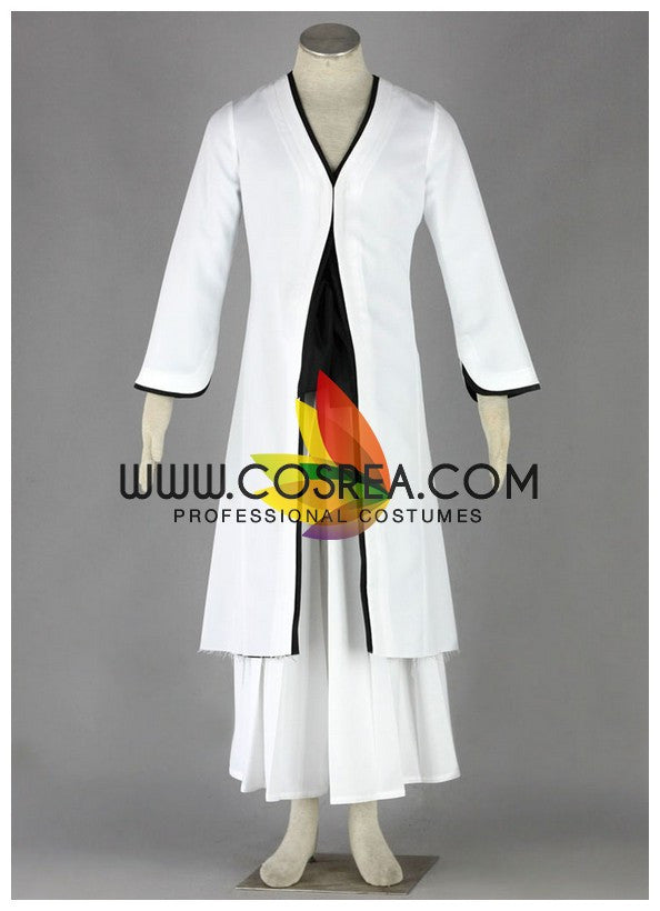 Cosrea A-E Bleach Ichigo Kurosaki Inner Hollow Cosplay Costume