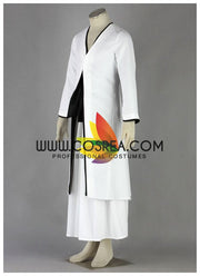 Cosrea A-E Bleach Ichigo Kurosaki Inner Hollow Cosplay Costume