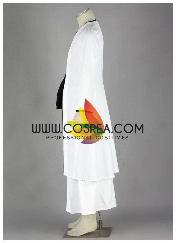 Cosrea A-E Bleach Ichigo Kurosaki Inner Hollow Cosplay Costume