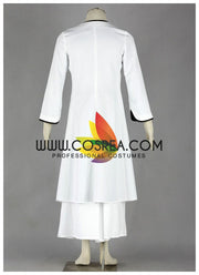 Cosrea A-E Bleach Ichigo Kurosaki Inner Hollow Cosplay Costume