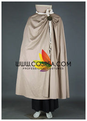 Cosrea A-E Bleach Ichigo Kurosaki Rukia's Execution Cosplay Costume