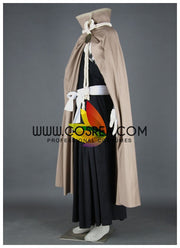 Cosrea A-E Bleach Ichigo Kurosaki Rukia's Execution Cosplay Costume