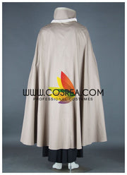 Cosrea A-E Bleach Ichigo Kurosaki Rukia's Execution Cosplay Costume