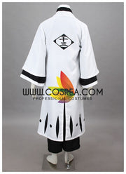 Cosrea A-E Bleach Jushiro Ukitake Shinigami Cosplay Costume