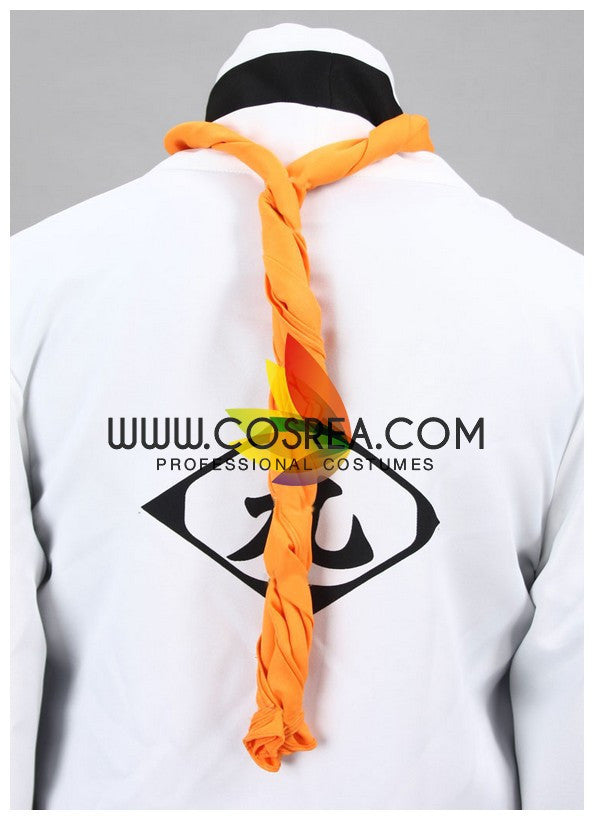 Cosrea A-E Bleach Kaname Tousen Shinigami Cosplay Costume