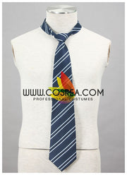 Cosrea A-E Bleach Karakura High School Male Summer Cosplay Costume