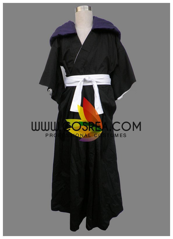 Cosrea A-E Bleach Marechiyo Omaeda Cosplay Costume