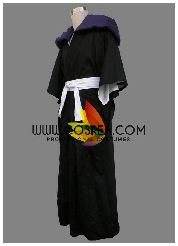 Cosrea A-E Bleach Marechiyo Omaeda Cosplay Costume