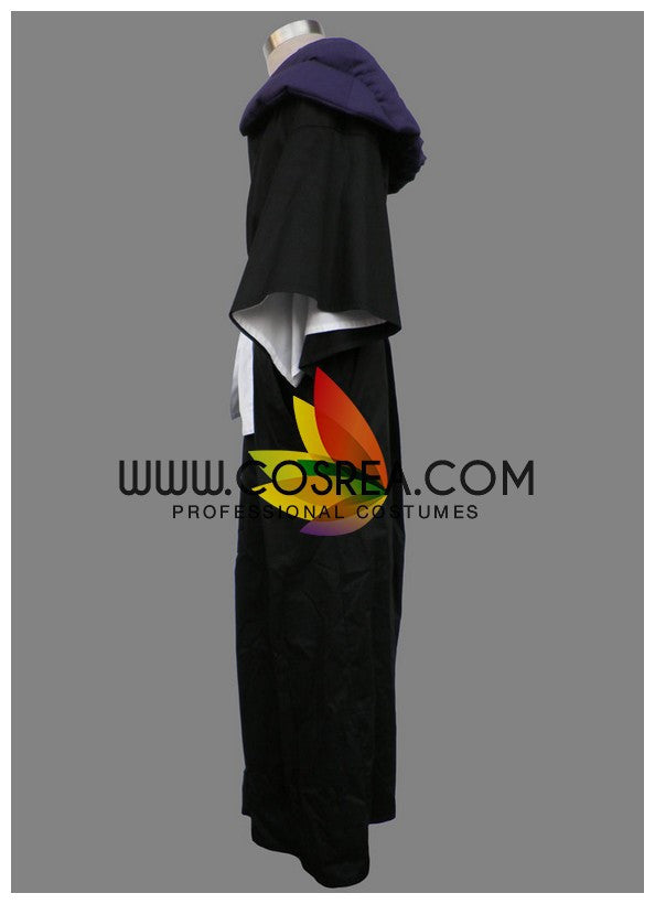 Cosrea A-E Bleach Marechiyo Omaeda Cosplay Costume
