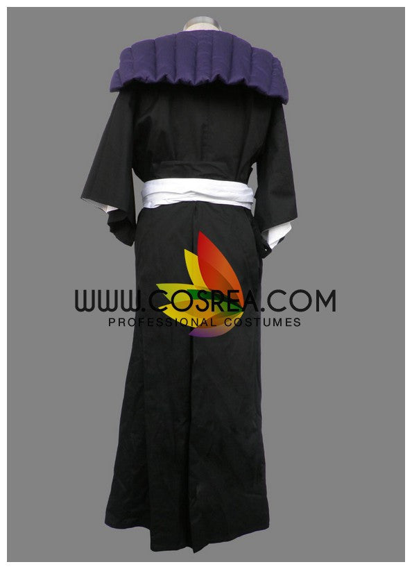 Cosrea A-E Bleach Marechiyo Omaeda Cosplay Costume