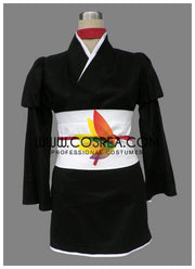 Cosrea A-E Bleach Nemu Kurotsuchi Shinigami Cosplay Costume