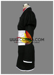 Cosrea A-E Bleach Nemu Kurotsuchi Shinigami Cosplay Costume