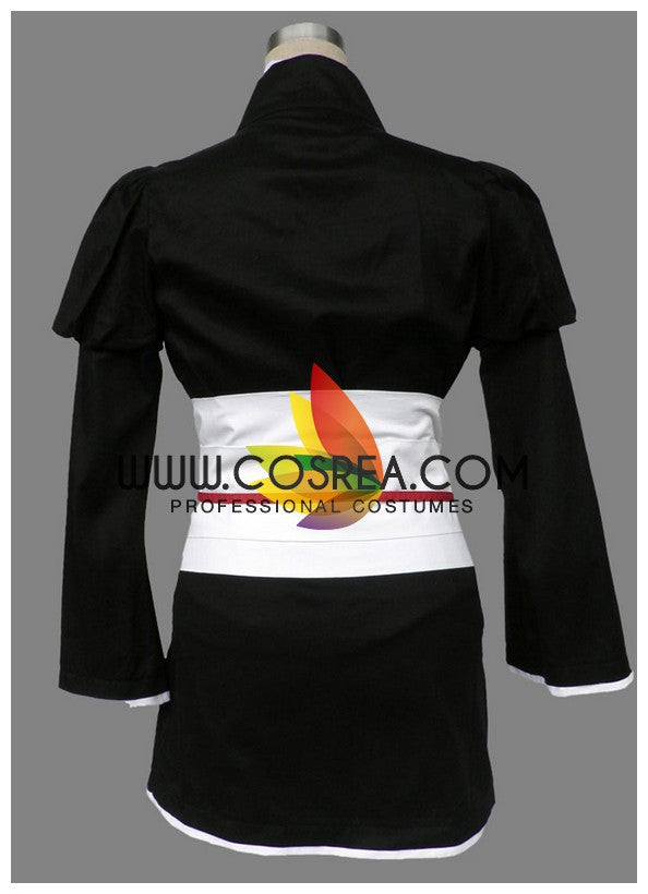 Cosrea A-E Bleach Nemu Kurotsuchi Shinigami Cosplay Costume