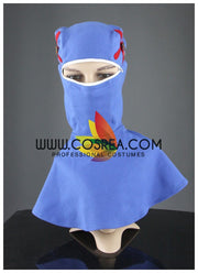 Cosrea A-E Bleach Noba Cosplay Costume