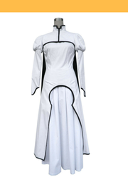 Cosrea A-E Bleach Orihime Inoue Arrancar Cosplay Costume