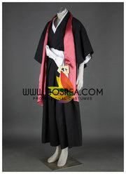 Cosrea A-E Bleach Rangiku Matsumoto Shinigami Cosplay Costume