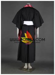 Cosrea A-E Bleach Rangiku Matsumoto Shinigami Cosplay Costume