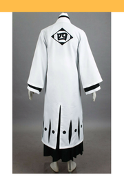 Cosrea A-E Bleach Retsu Unohana Shinigami Cosplay Costume