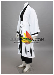 Cosrea A-E Bleach Retsu Unohana Shinigami Cosplay Costume