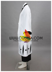 Cosrea A-E Bleach Retsu Unohana Shinigami Cosplay Costume