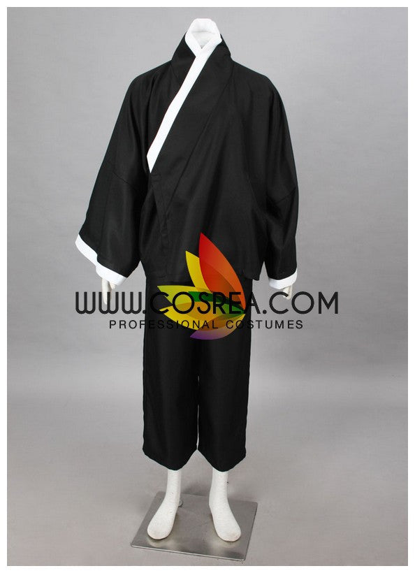 Cosrea A-E Bleach Retsu Unohana Shinigami Cosplay Costume