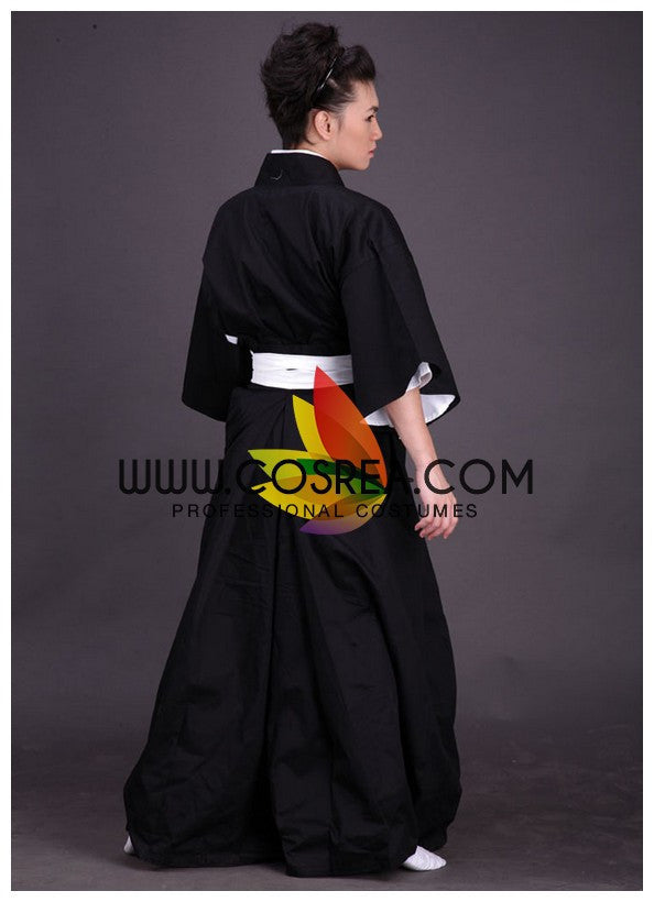 Cosrea A-E Bleach Shinigami Cosplay Costume