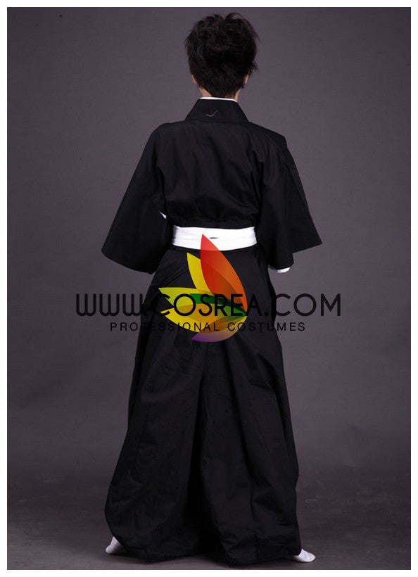 Cosrea A-E Bleach Shinigami Cosplay Costume