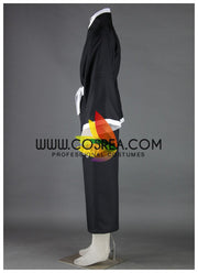 Cosrea A-E Bleach Shinigami Training Cosplay Costume