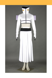 Cosrea A-E Bleach Tier Harribel Anime Edition Cosplay Costume