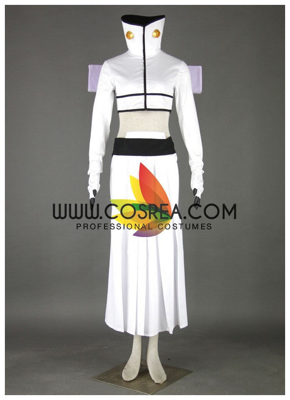 Cosrea A-E Bleach Tier Harribel Anime Edition Cosplay Costume