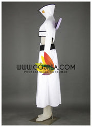 Cosrea A-E Bleach Tier Harribel Anime Edition Cosplay Costume