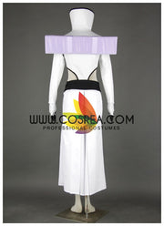 Cosrea A-E Bleach Tier Harribel Anime Edition Cosplay Costume