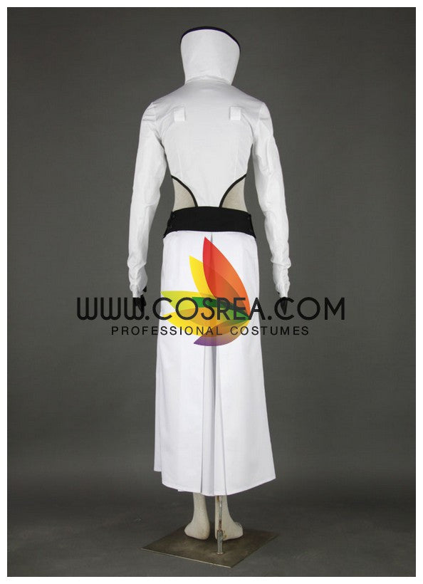 Cosrea A-E Bleach Tier Harribel Anime Edition Cosplay Costume