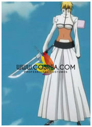 Cosrea A-E Bleach Tier Harribel Anime Edition Cosplay Costume