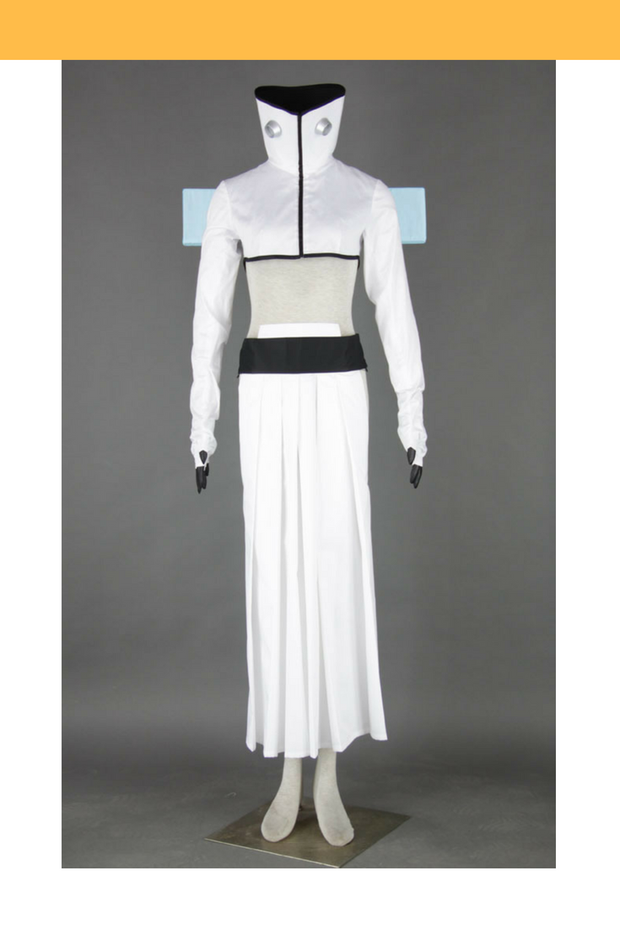 Cosrea A-E Bleach Tier Harribel Manga Edition Cosplay Costume