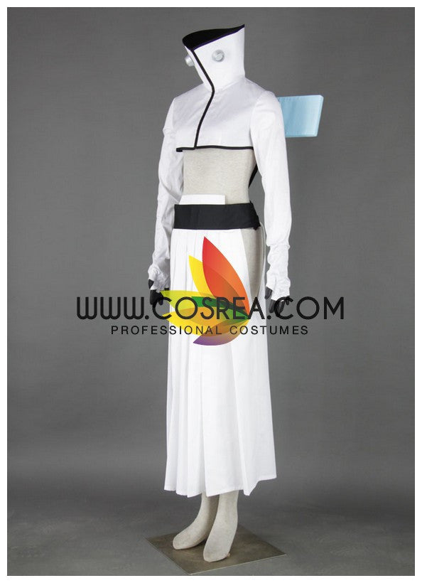 Cosrea A-E Bleach Tier Harribel Manga Edition Cosplay Costume