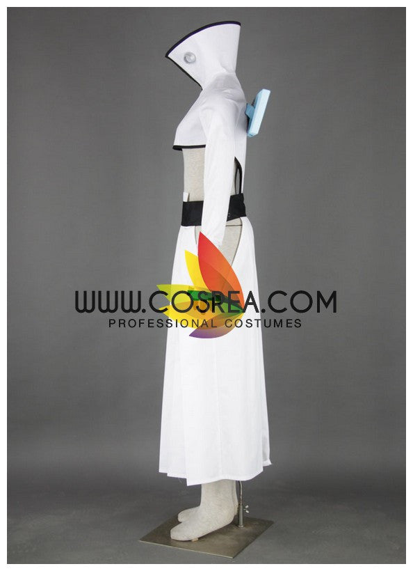 Cosrea A-E Bleach Tier Harribel Manga Edition Cosplay Costume